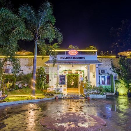 Casa Holiday Resorts Araku Eksteriør billede