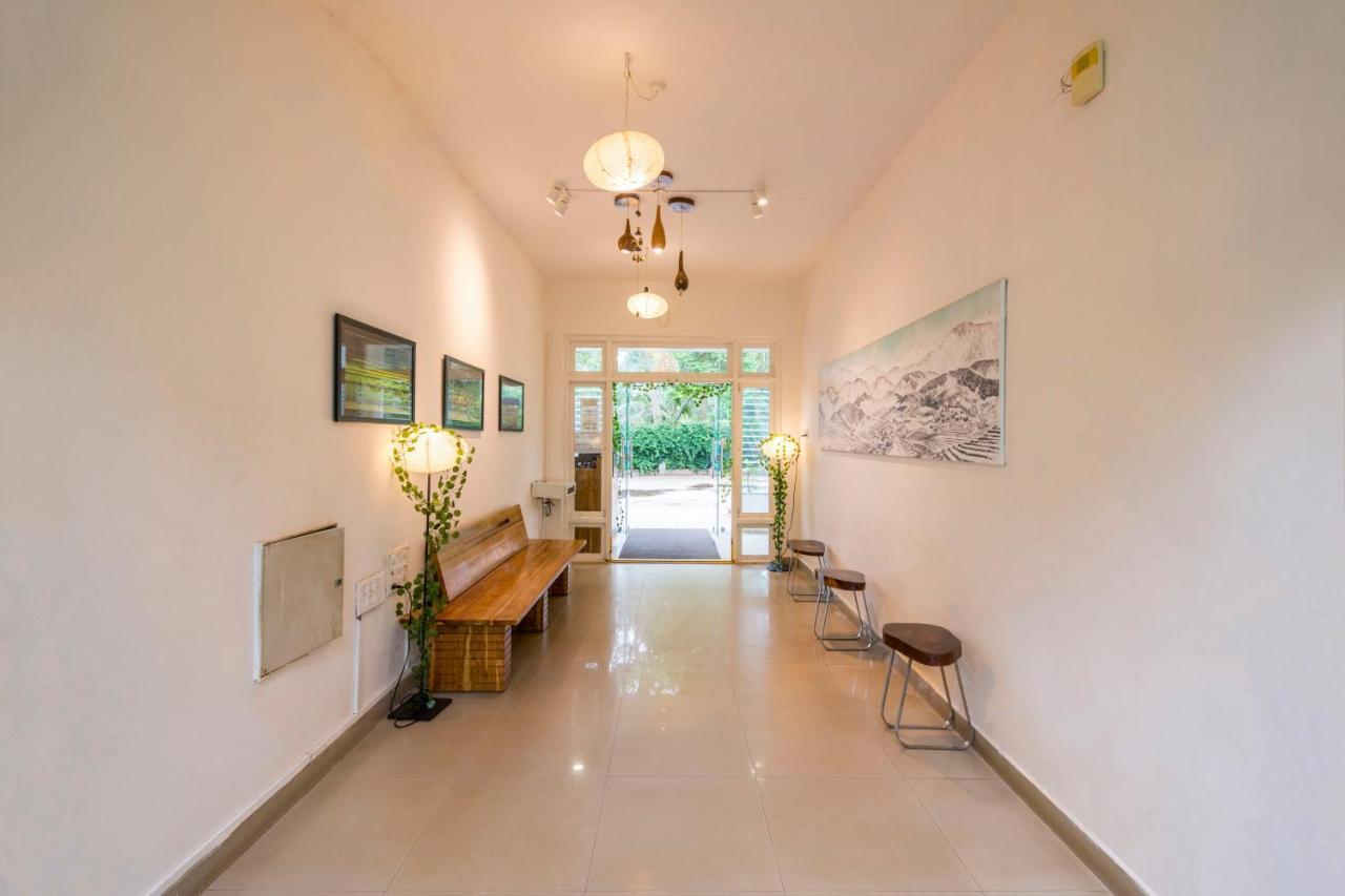 Casa Holiday Resorts Araku Eksteriør billede