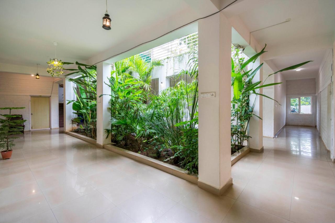 Casa Holiday Resorts Araku Eksteriør billede
