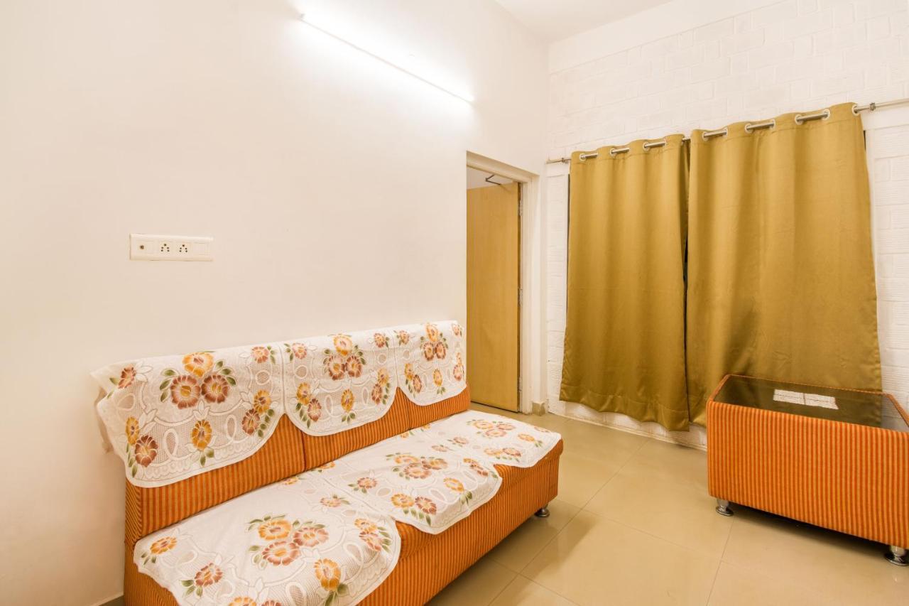 Casa Holiday Resorts Araku Eksteriør billede