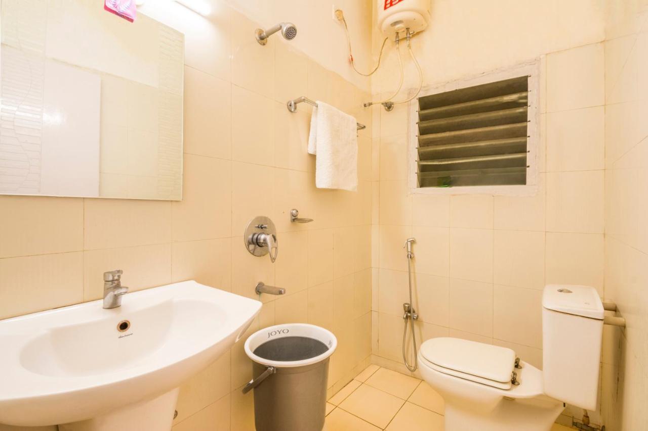 Casa Holiday Resorts Araku Eksteriør billede