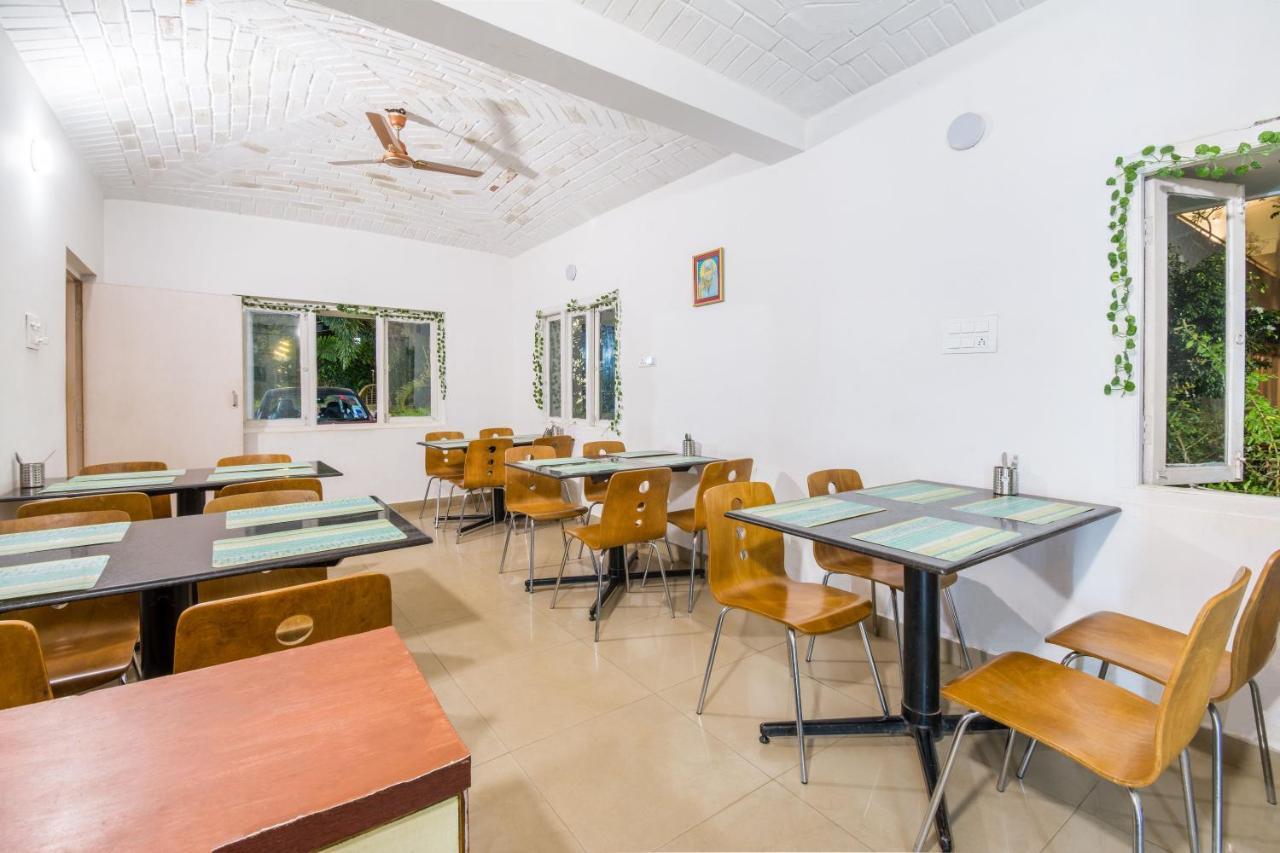 Casa Holiday Resorts Araku Eksteriør billede