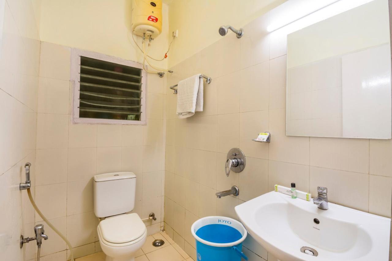 Casa Holiday Resorts Araku Eksteriør billede