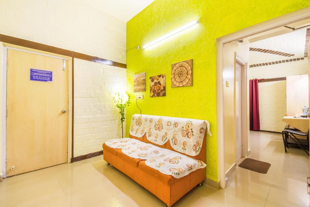 Casa Holiday Resorts Araku Eksteriør billede