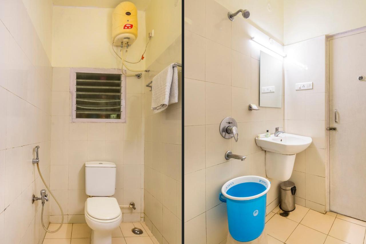 Casa Holiday Resorts Araku Eksteriør billede