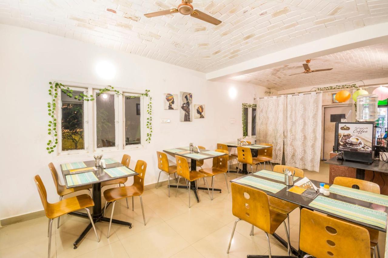 Casa Holiday Resorts Araku Eksteriør billede